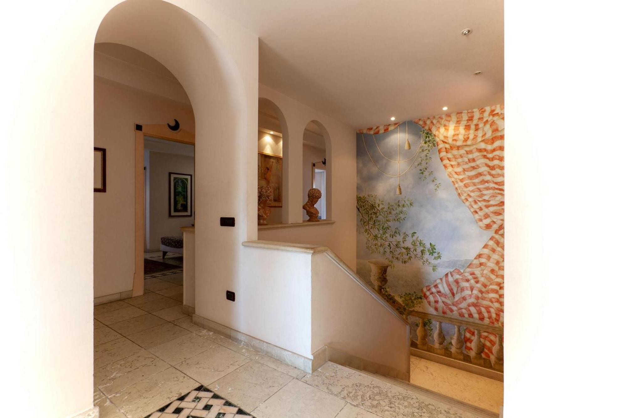 Villa Golia Pool Jacuzzi And Sauna - Happy Rentals Galatina Exterior photo