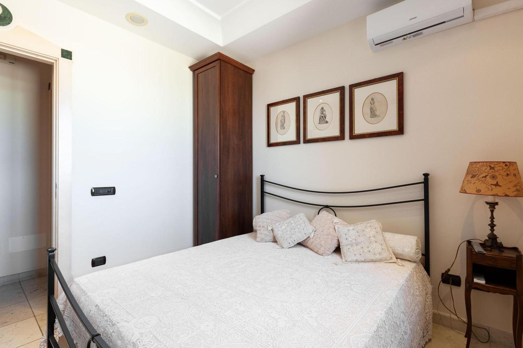 Villa Golia Pool Jacuzzi And Sauna - Happy Rentals Galatina Exterior photo